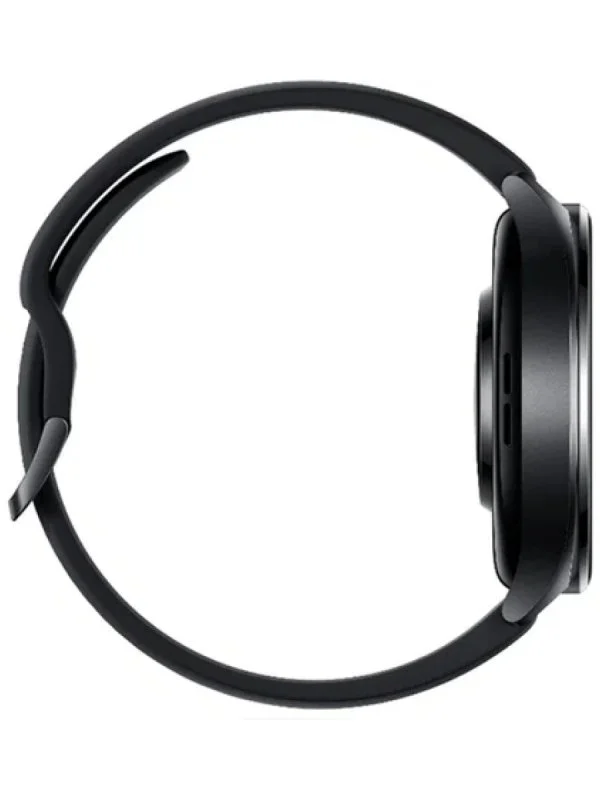 Смарт-часы Xiaomi Watch 2 Black BHR8035GL