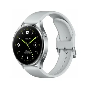 Смарт-часы Xiaomi Watch 2 Silver BHR8034GL
