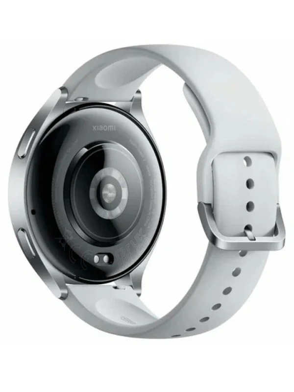 Смарт-часы Xiaomi Watch 2 Silver BHR8034GL