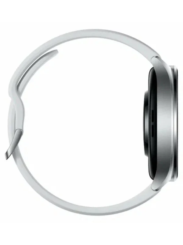 Смарт-часы Xiaomi Watch 2 Silver BHR8034GL