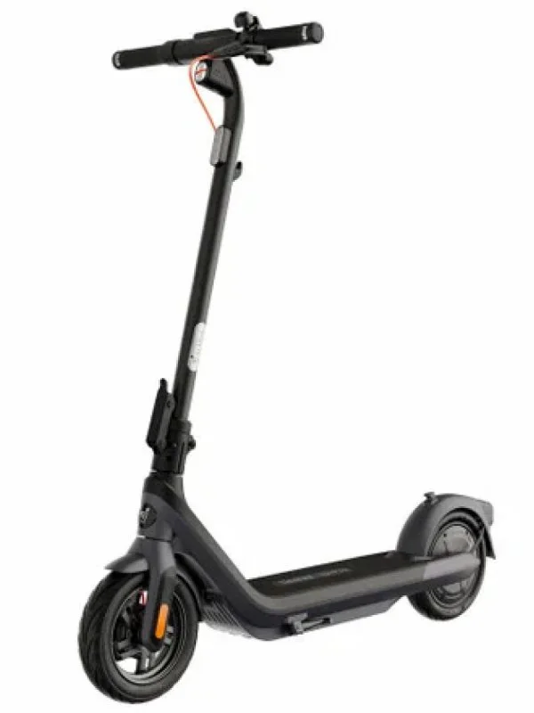 Электросамокат Ninebot KickScooter E2 Pro (RU)