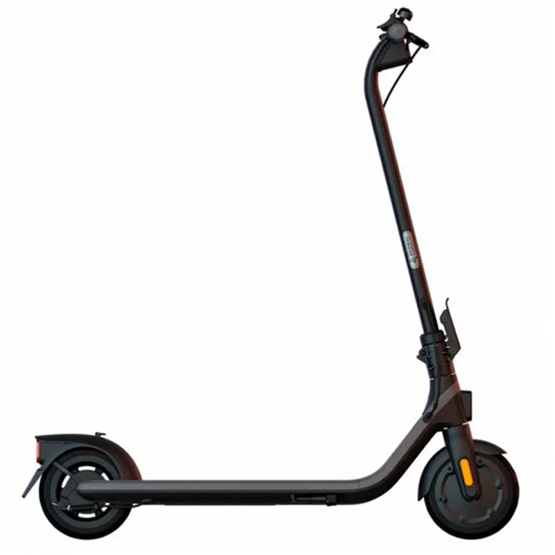 Электросамокат Ninebot KickScooter E2 Pro (RU)