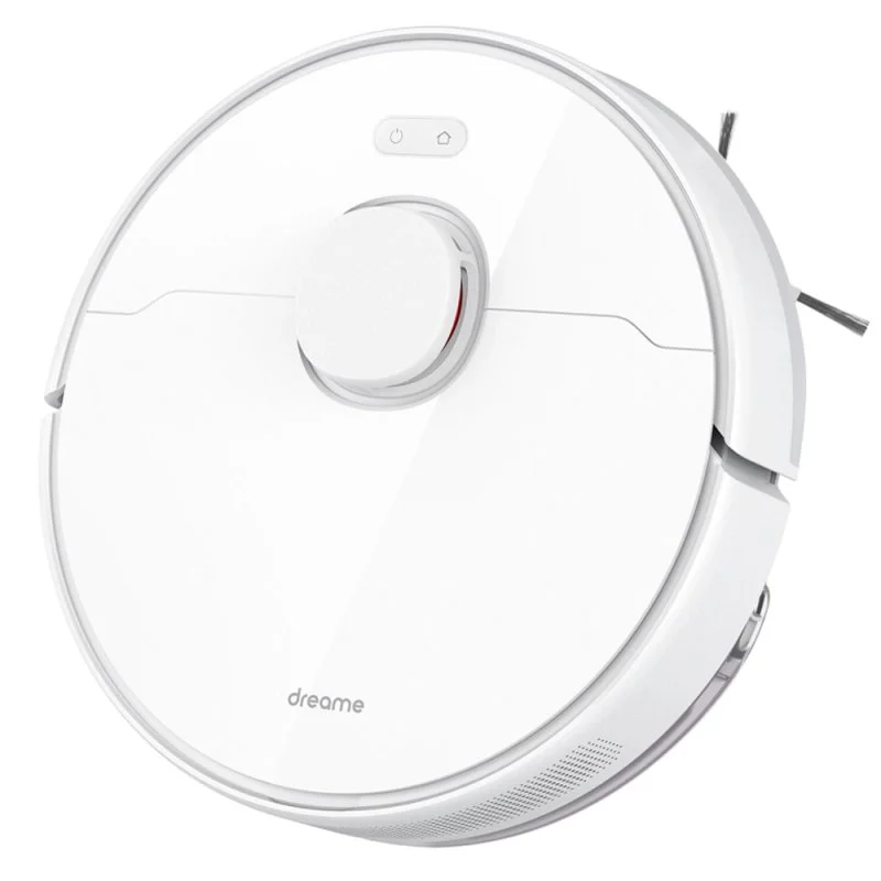 Робот-пылесос Dreame D9 Plus с базой самоочистки (RLD11GD), белый