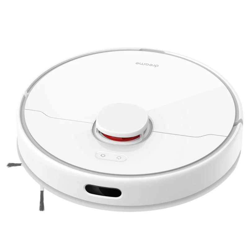 Робот-пылесос Dreame D9 Plus с базой самоочистки (RLD11GD), белый