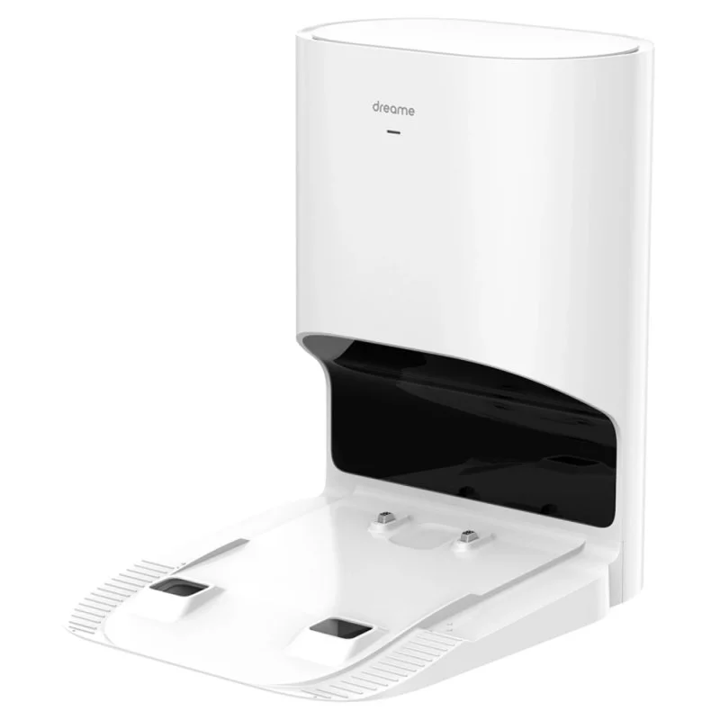 Робот-пылесос Dreame D9 Plus с базой самоочистки (RLD11GD), белый