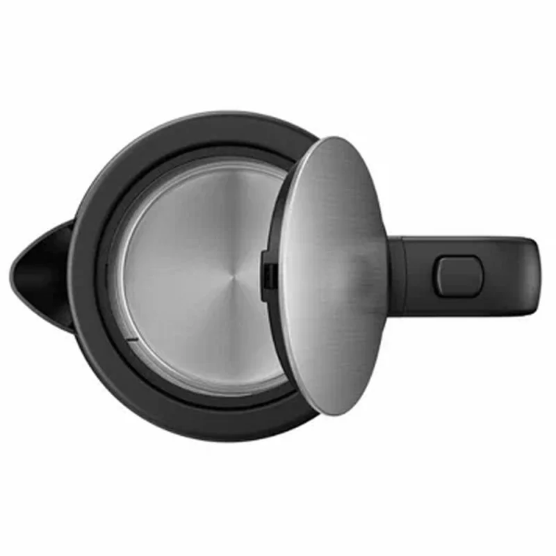 Чайник электрический Xiaomi Electric Glass Kettle (BHR7490RU), серебристый