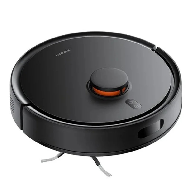 Робот-пылесос Xiaomi Robot Vacuum S20(BHR8628EU), черный