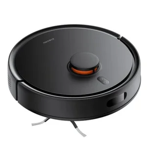 Робот-пылесос Xiaomi Robot Vacuum S20(BHR8628EU), черный