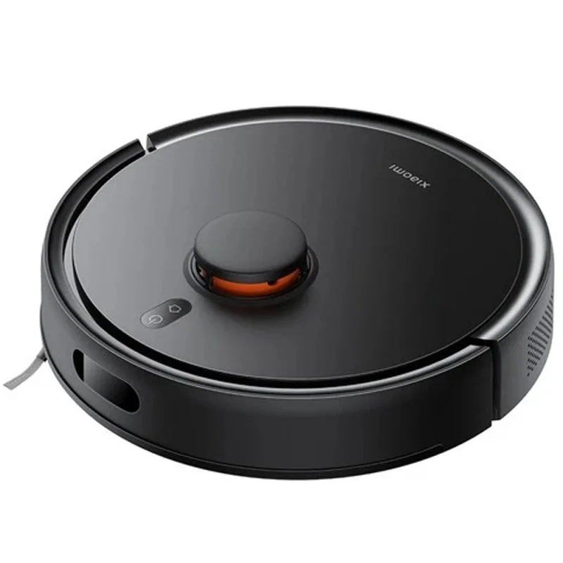 Робот-пылесос Xiaomi Robot Vacuum S20(BHR8628EU), черный