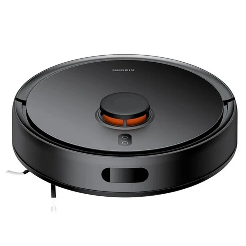 Робот-пылесос Xiaomi Robot Vacuum S20(BHR8628EU), черный