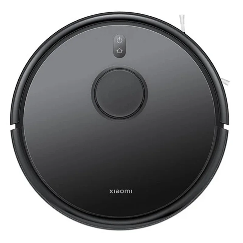 Робот-пылесос Xiaomi Robot Vacuum S20(BHR8628EU), черный