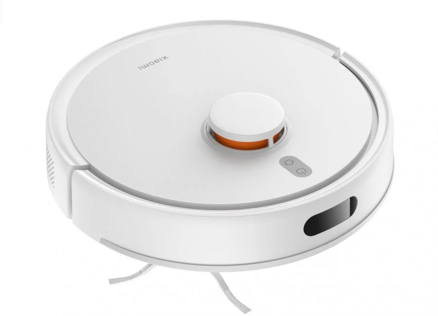 Робот-пылесос Xiaomi Robot Vacuum S20(BHR8629EU), белый