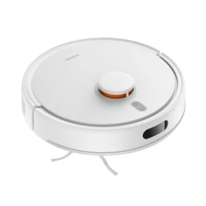 Робот-пылесос Xiaomi Robot Vacuum S20(BHR8629EU), белый