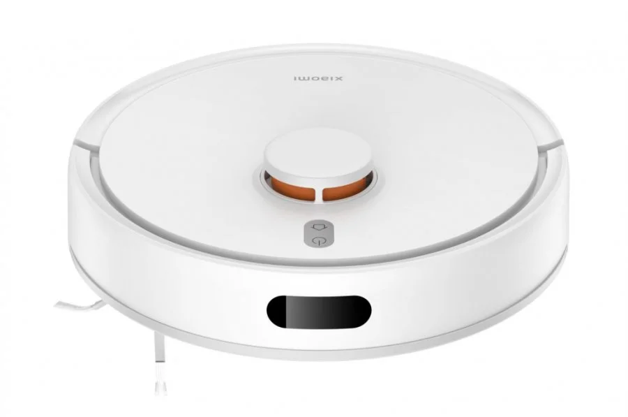 Робот-пылесос Xiaomi Robot Vacuum S20(BHR8629EU), белый