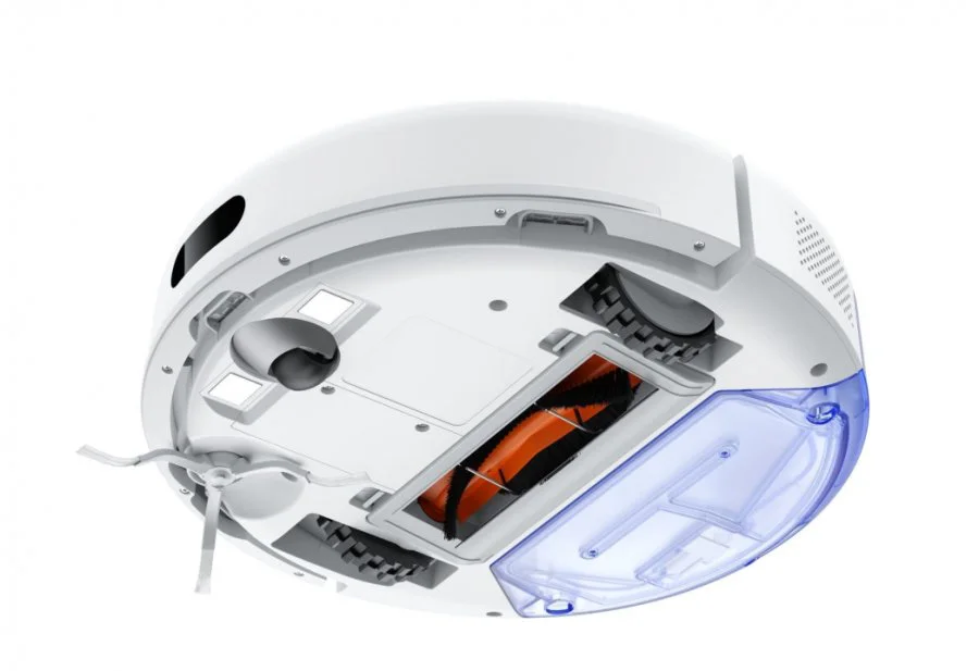 Робот-пылесос Xiaomi Robot Vacuum S20(BHR8629EU), белый