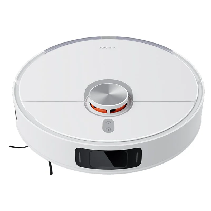 Робот-пылесос Xiaomi Robot Vacuum S20+ BHR8159EU, белый