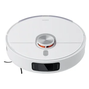 Робот-пылесос Xiaomi Robot Vacuum S20+ BHR8159EU, белый