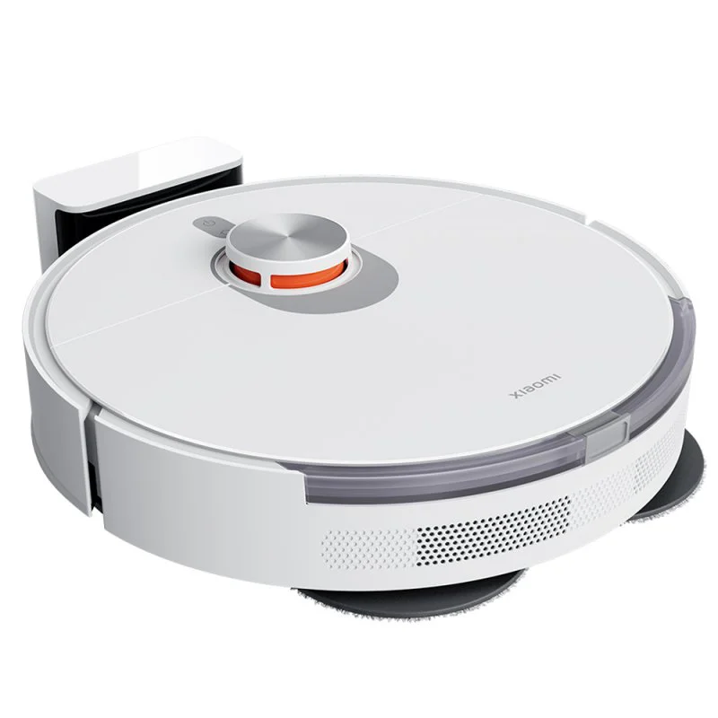 Робот-пылесос Xiaomi Robot Vacuum S20+ BHR8159EU, белый