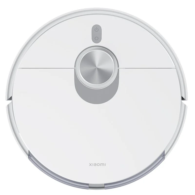 Робот-пылесос Xiaomi Robot Vacuum S20+ BHR8159EU, белый