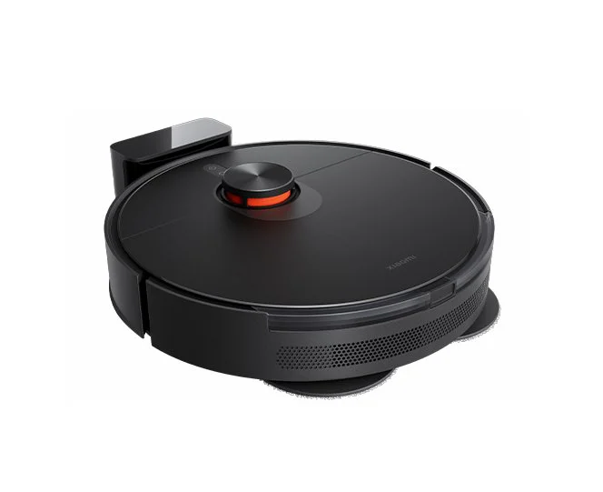 Робот-пылесос Xiaomi Robot Vacuum S20+(BHR8158EU), черный