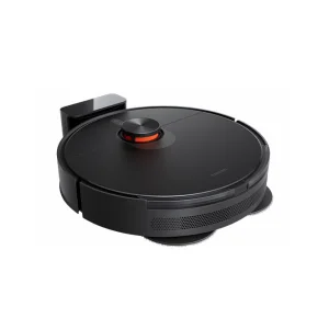 Робот-пылесос Xiaomi Robot Vacuum S20+(BHR8158EU), черный