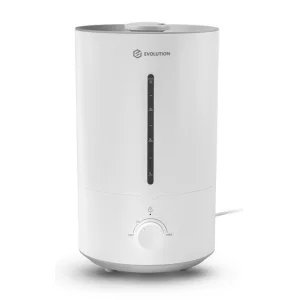 Увлажнитель воздуха EVOLUTION HF-858