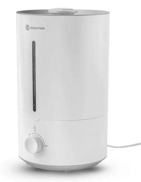 Увлажнитель воздуха EVOLUTION HF-858