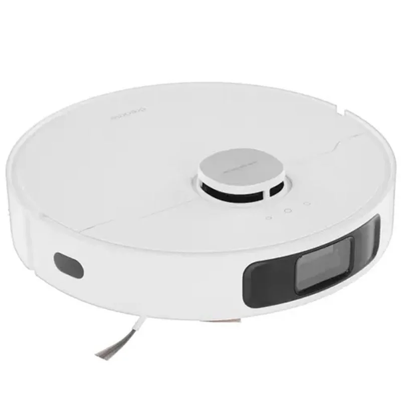 Робот-пылесос Dreame Bot Robot Vacuum and Mop L10 Ultra (RLS6LADC-6), белый