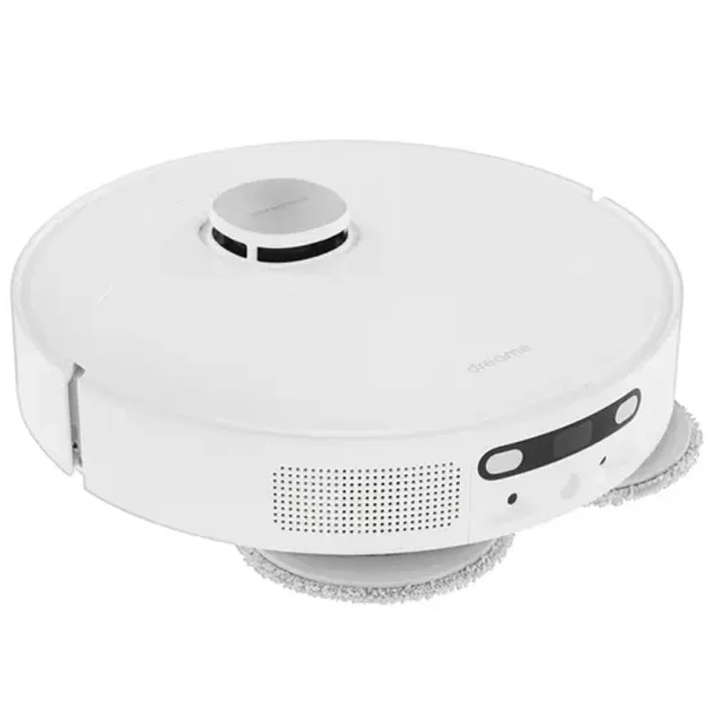 Робот-пылесос Dreame Bot Robot Vacuum and Mop L10 Ultra (RLS6LADC-6), белый