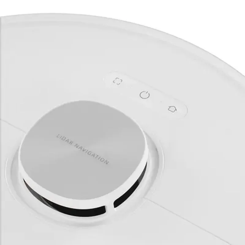 Робот-пылесос Dreame Bot Robot Vacuum and Mop L10 Ultra (RLS6LADC-6), белый