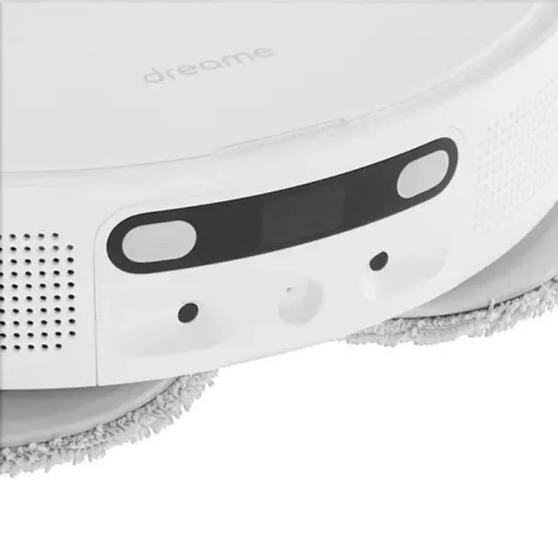 Робот-пылесос Dreame Bot Robot Vacuum and Mop L10 Ultra (RLS6LADC-6), белый