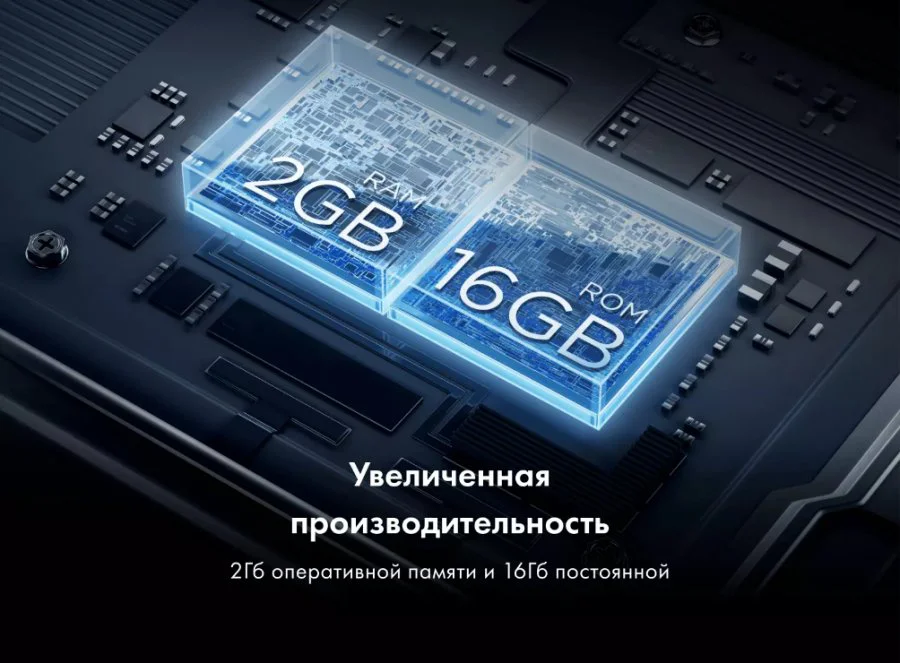 Телевизор Haier 65 Smart TV S2