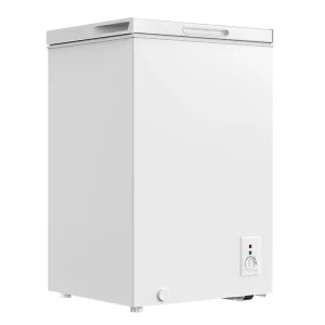 Морозильный ларь CHiQ CCF99DW