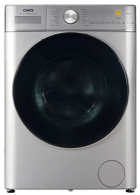Стирально-сушильная машина CHiQ CFL100-14596DHALIM1GR