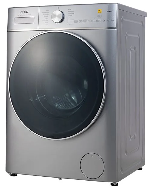 Стирально-сушильная машина CHiQ CFL100-14596DHALIM1GR