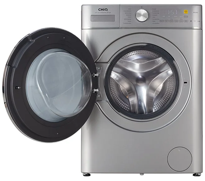 Стирально-сушильная машина CHiQ CFL100-14596DHALIM1GR