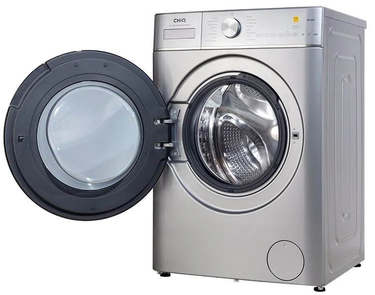 Стирально-сушильная машина CHiQ CFL100-14596DHALIM1GR