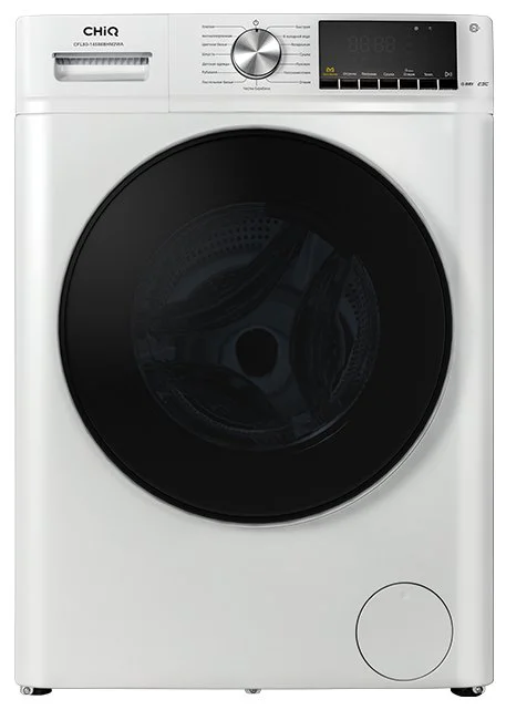 Стирально-сушильная машина CHiQ CFL80-14586BHM2WA