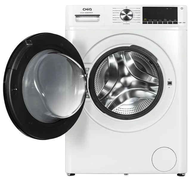 Стирально-сушильная машина CHiQ CFL80-14586BHM2WA