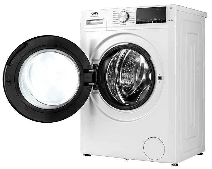 Стирально-сушильная машина CHiQ CFL80-14586BHM2WA