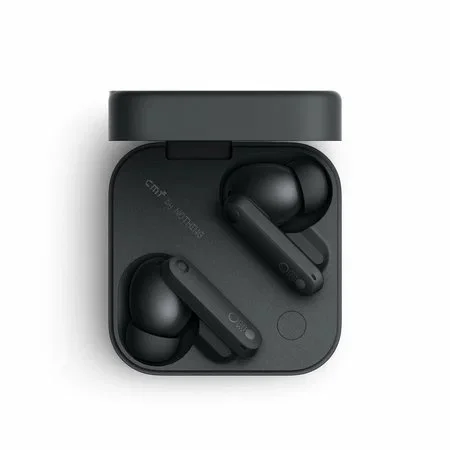 Наушники Nothing CMF Buds Pro 2, Dark gray, B172
