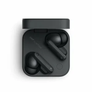 Наушники Nothing CMF Buds Pro 2, Dark gray, B172