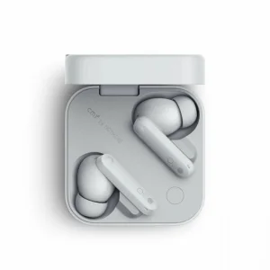 Наушники Nothing CMF Buds Pro 2, Light Gray, B172