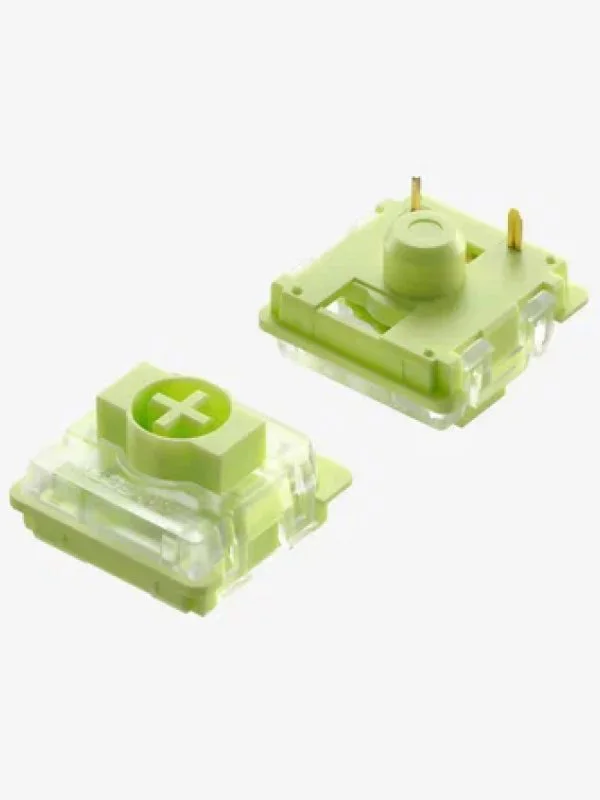 Клавиатура Nuphy AIR60v2, Ionic White, Aloe Switch AIR60v2-IW-21