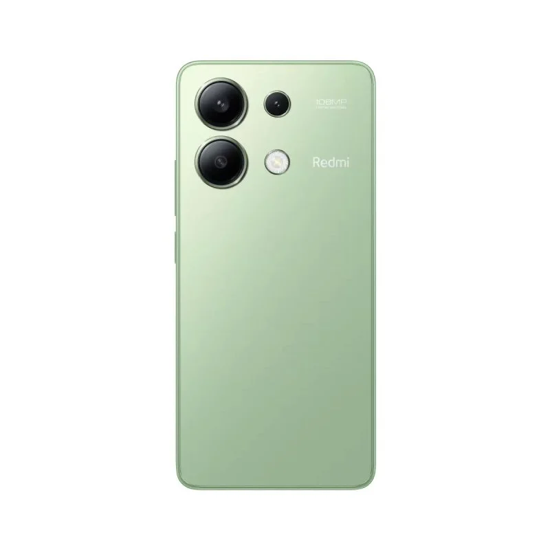 Смартфон Xiaomi Redmi Note 13 8/256Gb Mint Green
