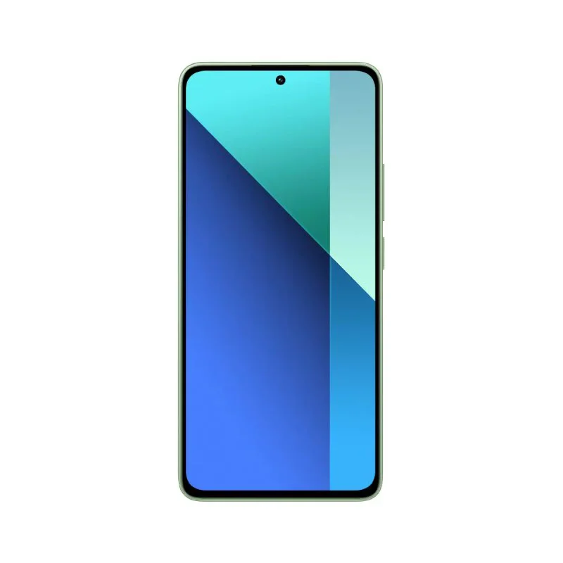 Смартфон Xiaomi Redmi Note 13 8/256Gb Mint Green