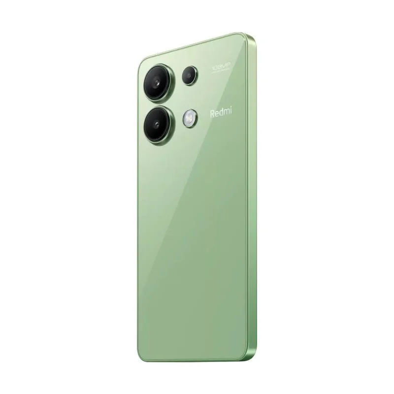Смартфон Xiaomi Redmi Note 13 8/256Gb Mint Green