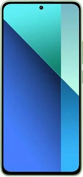 Смартфон Xiaomi Redmi Note 13 8/256Gb Midnight Black