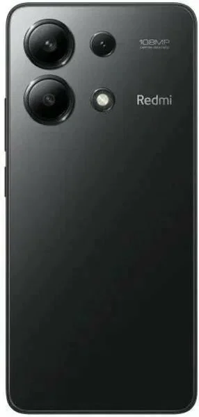 Смартфон Xiaomi Redmi Note 13 8/256Gb Midnight Black