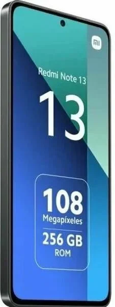 Смартфон Xiaomi Redmi Note 13 8/256Gb Midnight Black